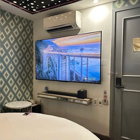 הו צ'י מין סיטי Cupid Hotel מראה חיצוני תמונה