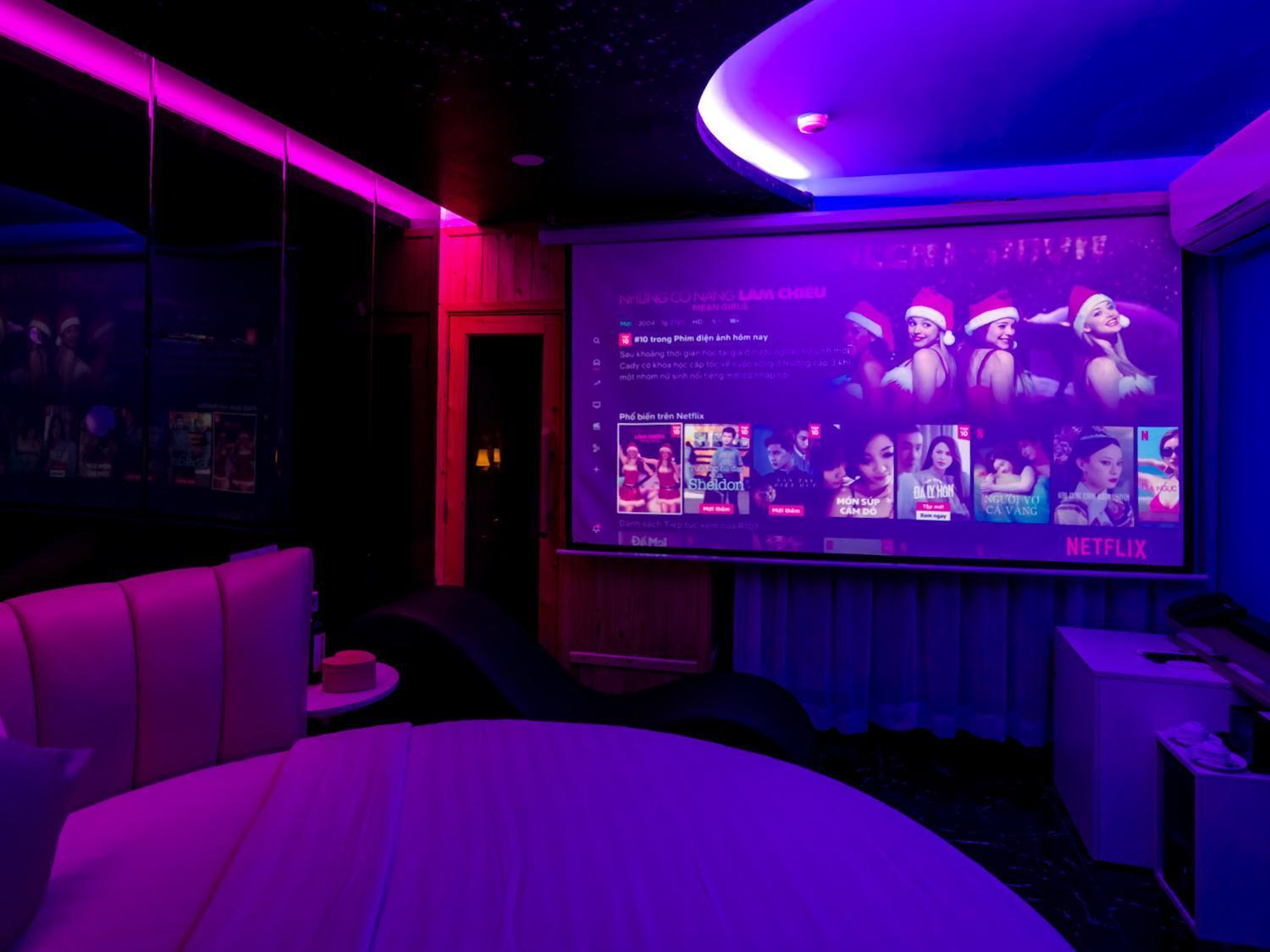הו צ'י מין סיטי Cupid Hotel מראה חיצוני תמונה