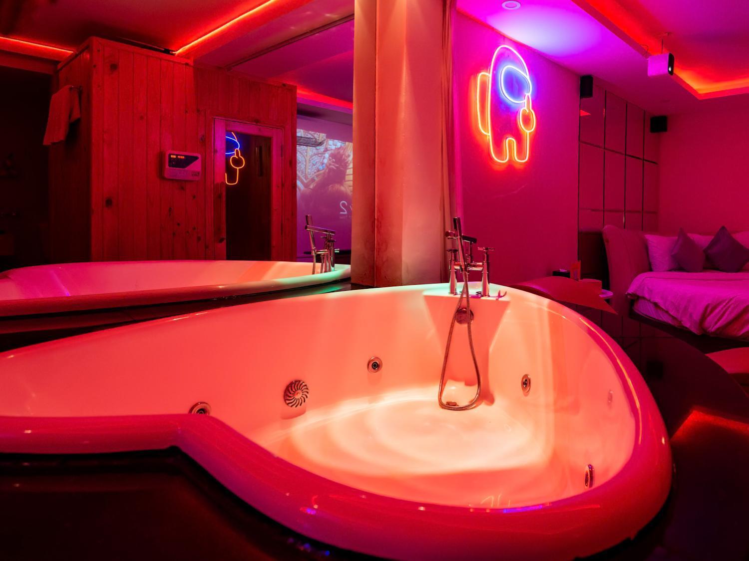 הו צ'י מין סיטי Cupid Hotel מראה חיצוני תמונה