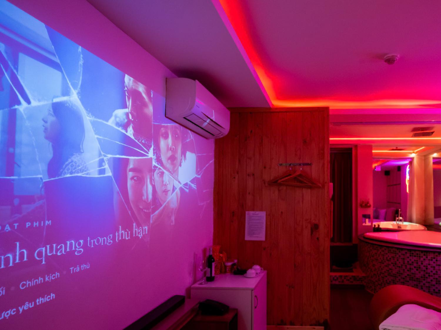 הו צ'י מין סיטי Cupid Hotel מראה חיצוני תמונה