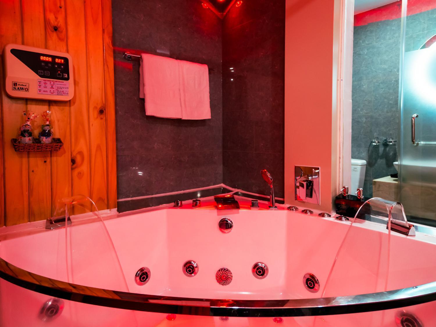 הו צ'י מין סיטי Cupid Hotel מראה חיצוני תמונה