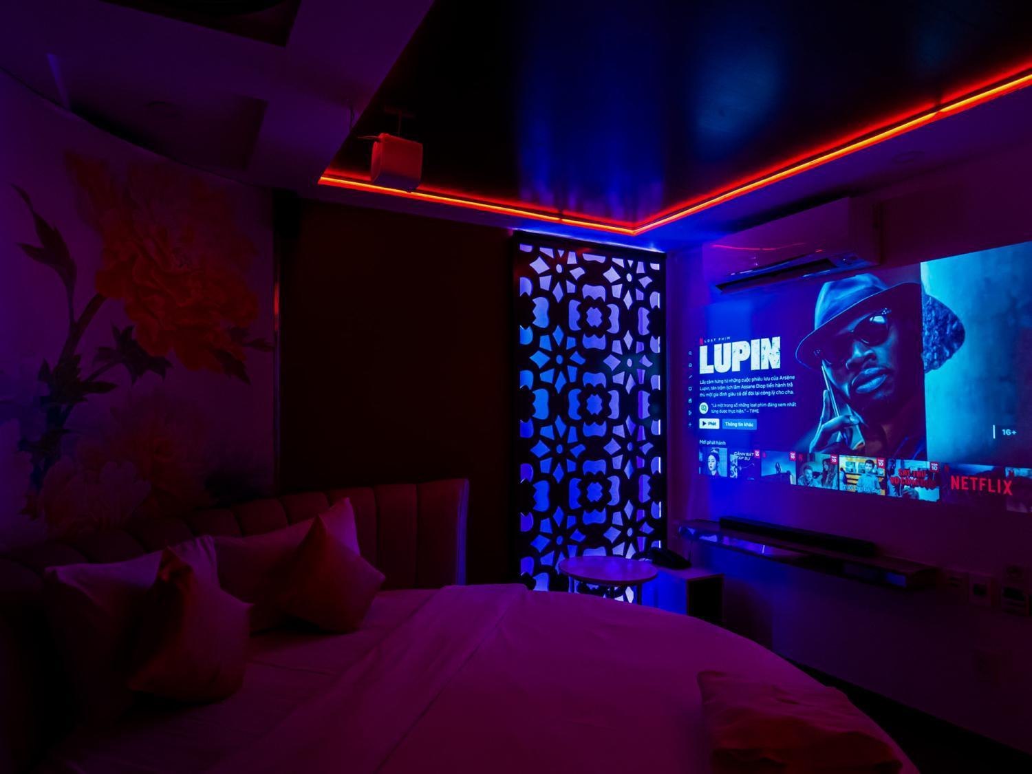 הו צ'י מין סיטי Cupid Hotel מראה חיצוני תמונה