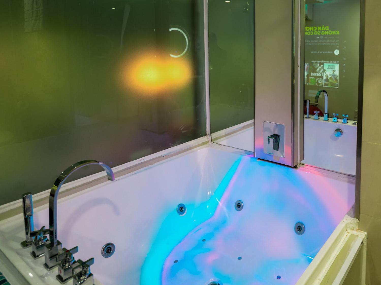 הו צ'י מין סיטי Cupid Hotel מראה חיצוני תמונה