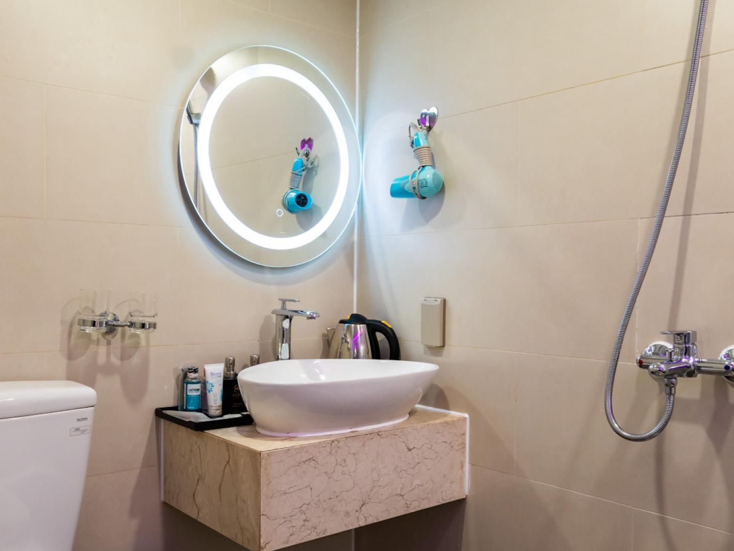 הו צ'י מין סיטי Cupid Hotel מראה חיצוני תמונה