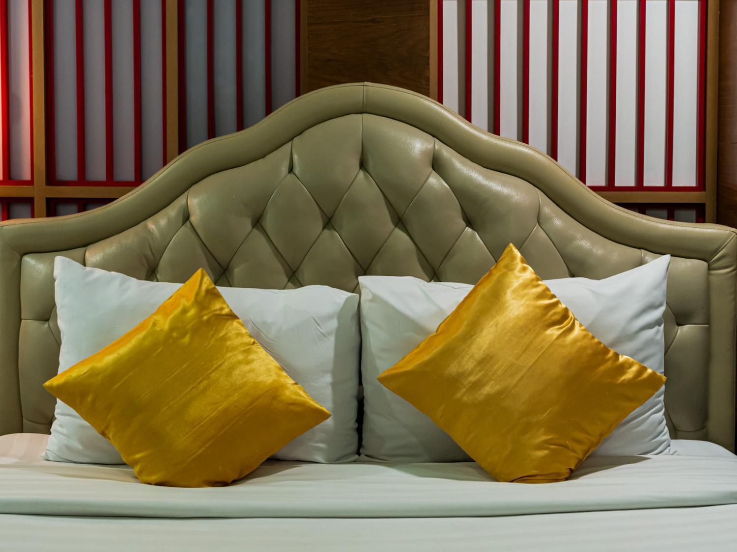הו צ'י מין סיטי Cupid Hotel מראה חיצוני תמונה