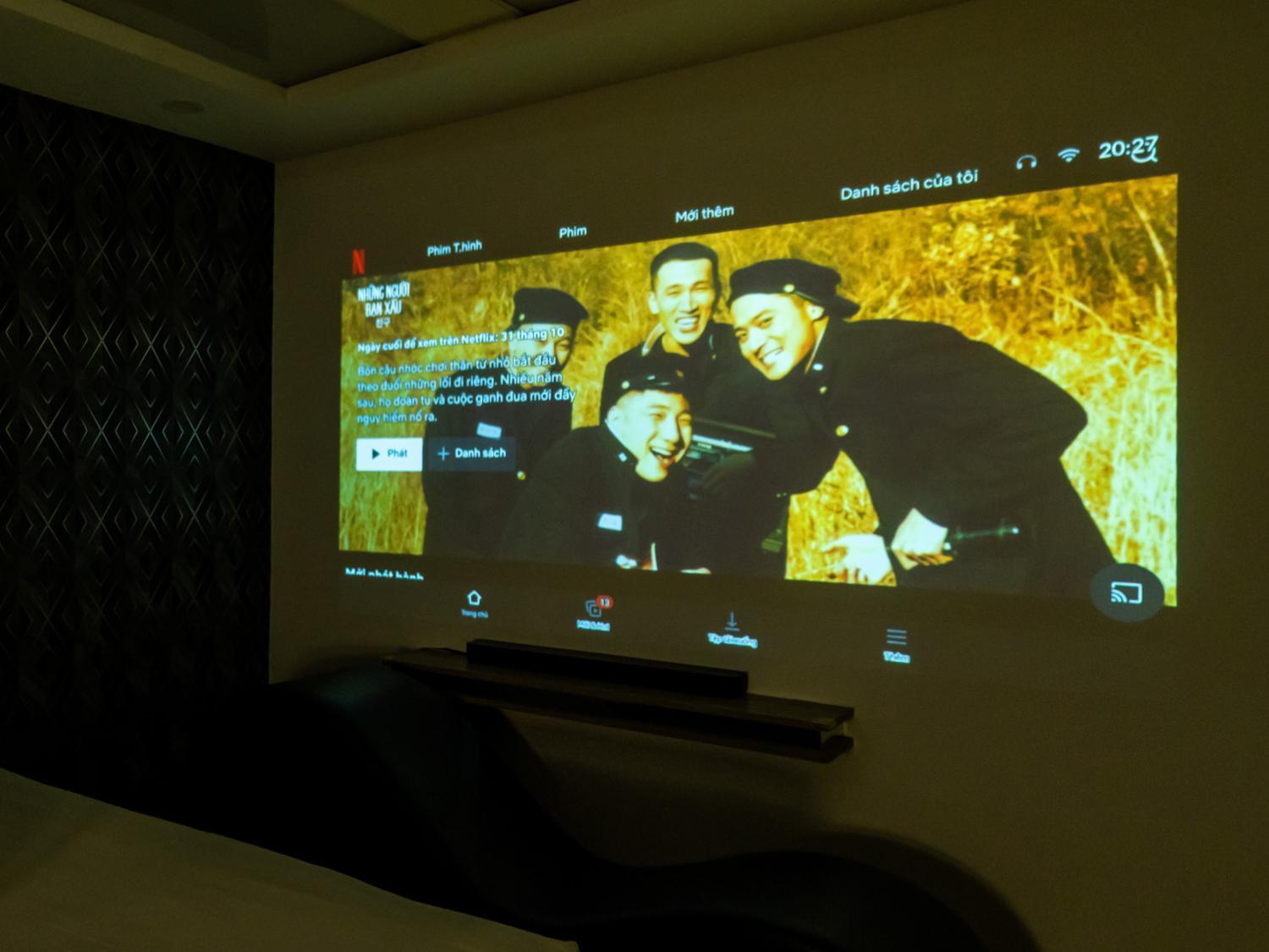 הו צ'י מין סיטי Cupid Hotel מראה חיצוני תמונה