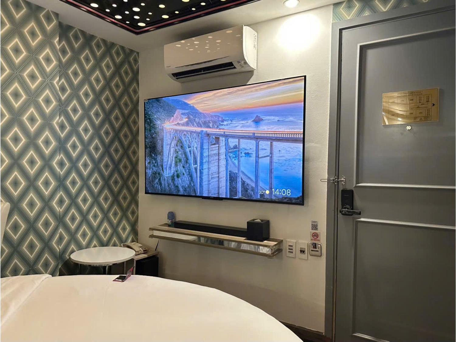 הו צ'י מין סיטי Cupid Hotel מראה חיצוני תמונה