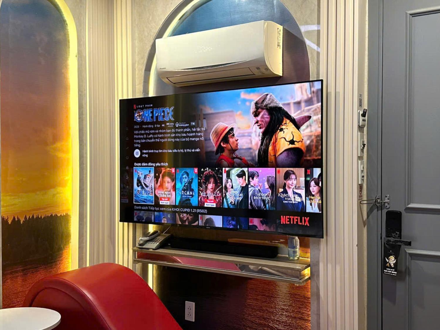 הו צ'י מין סיטי Cupid Hotel מראה חיצוני תמונה