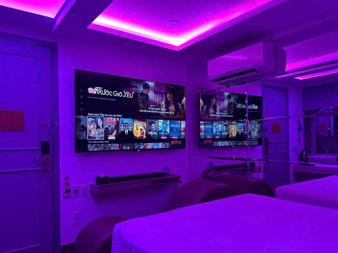 הו צ'י מין סיטי Cupid Hotel מראה חיצוני תמונה