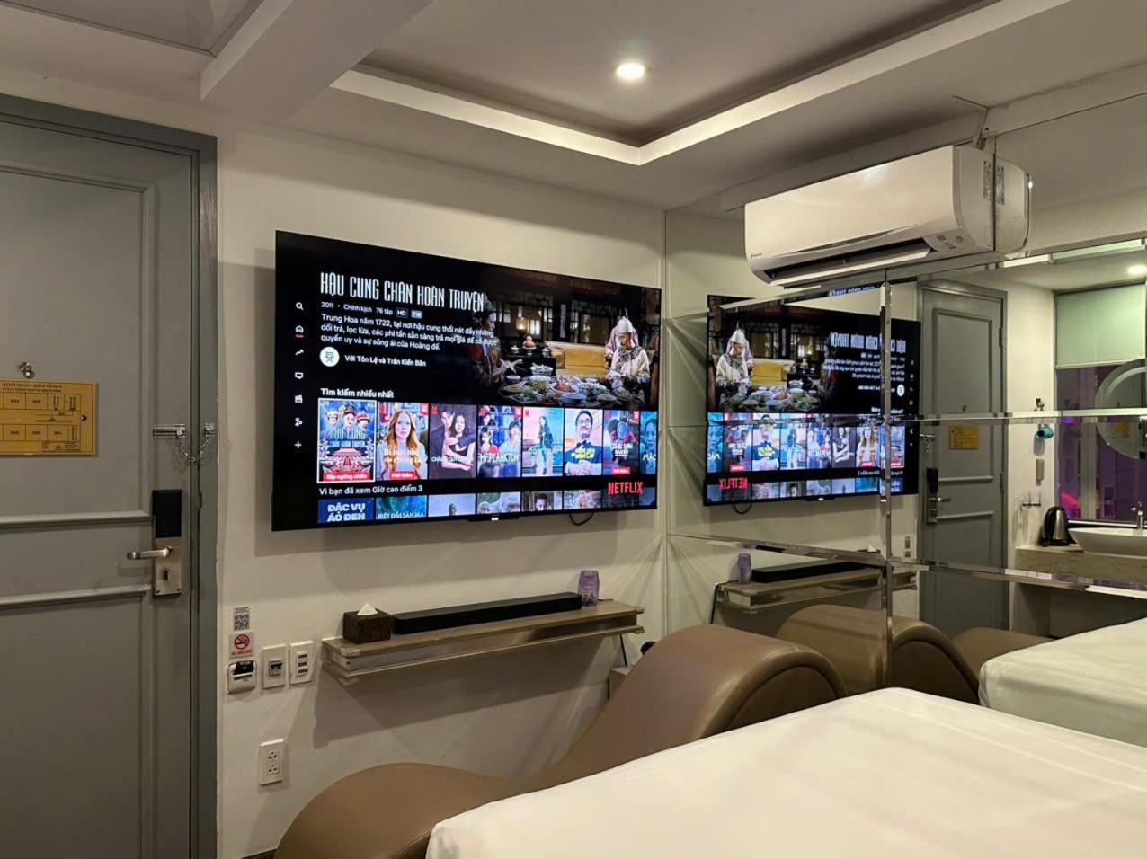 הו צ'י מין סיטי Cupid Hotel מראה חיצוני תמונה